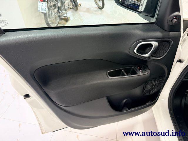 FIAT 500L 1.6 Multijet 120 CV Pop Star