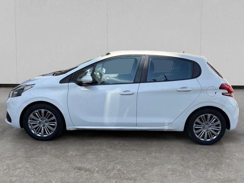 Peugeot 208 5p 1.2 puretech Active 82cv