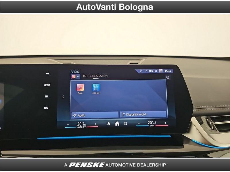 BMW iX1 iX1 eDrive 20 xLine