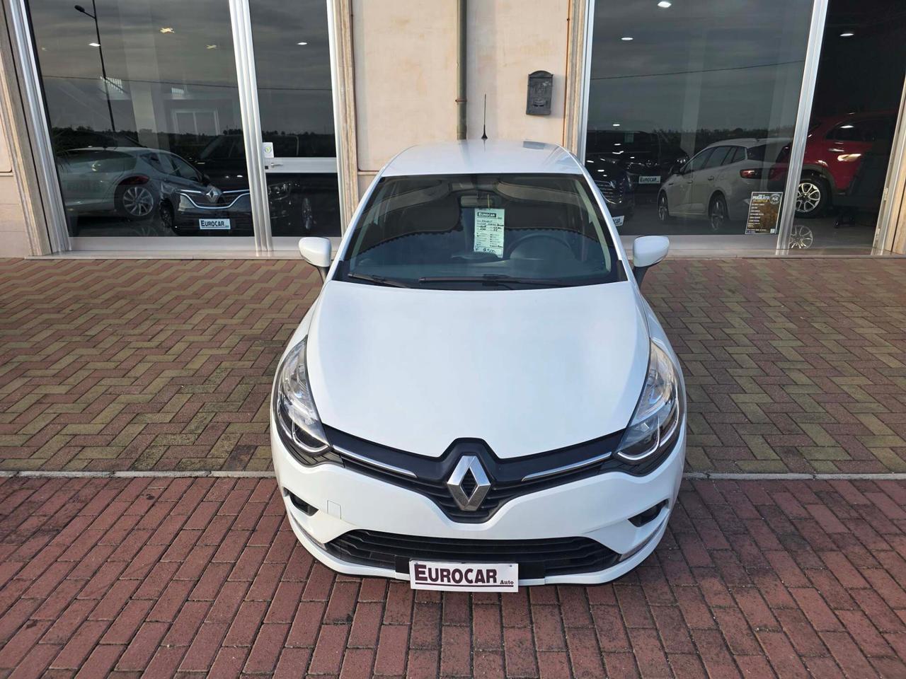 Renault Clio dCi 8V 75 CV Start&Stop 5 porte Energy Business