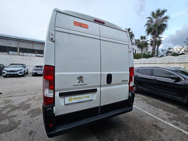 PEUGEOT Boxer 435 2.2 BlueHDi 165 S&S PLM 3p. Furgonato