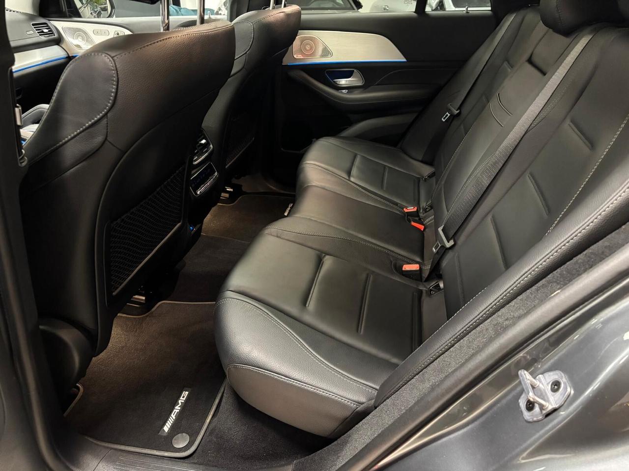 Mercedes-benz GLE 300 d 4Matic Mild Hybrid Coupé Premium Plus