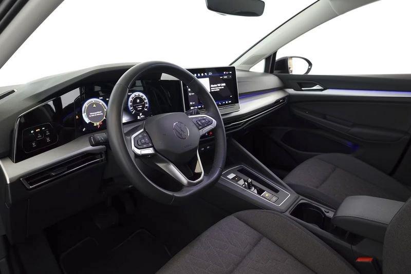 Volkswagen Golf Golf 8.5 2.0 TDI 150 CV DSG SCR Life LED CAMERA NAVI