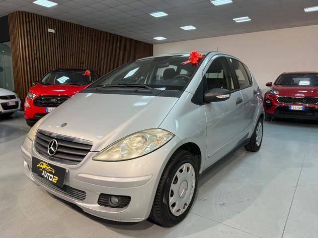 MERCEDES-BENZ A 150 Avantgarde*OK NEOPATENTATI