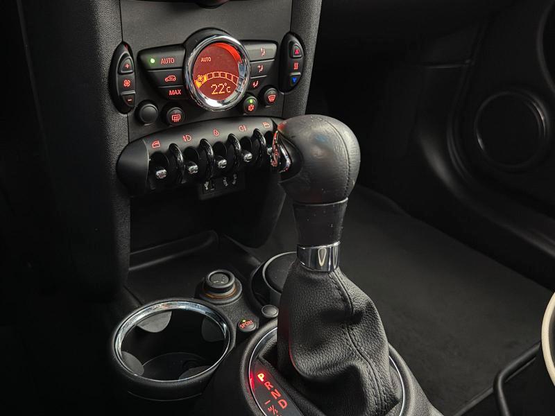 Mini 3 Porte Cooper SD 2.0