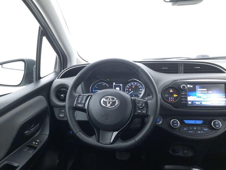 Toyota Yaris Hybrid Business BR603336 1.5 Full Hybrid 101CV