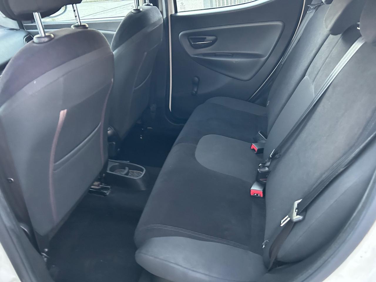 Lancia Ypsilon 1.2 69 CV 5 porte GPL Ecochic Gold