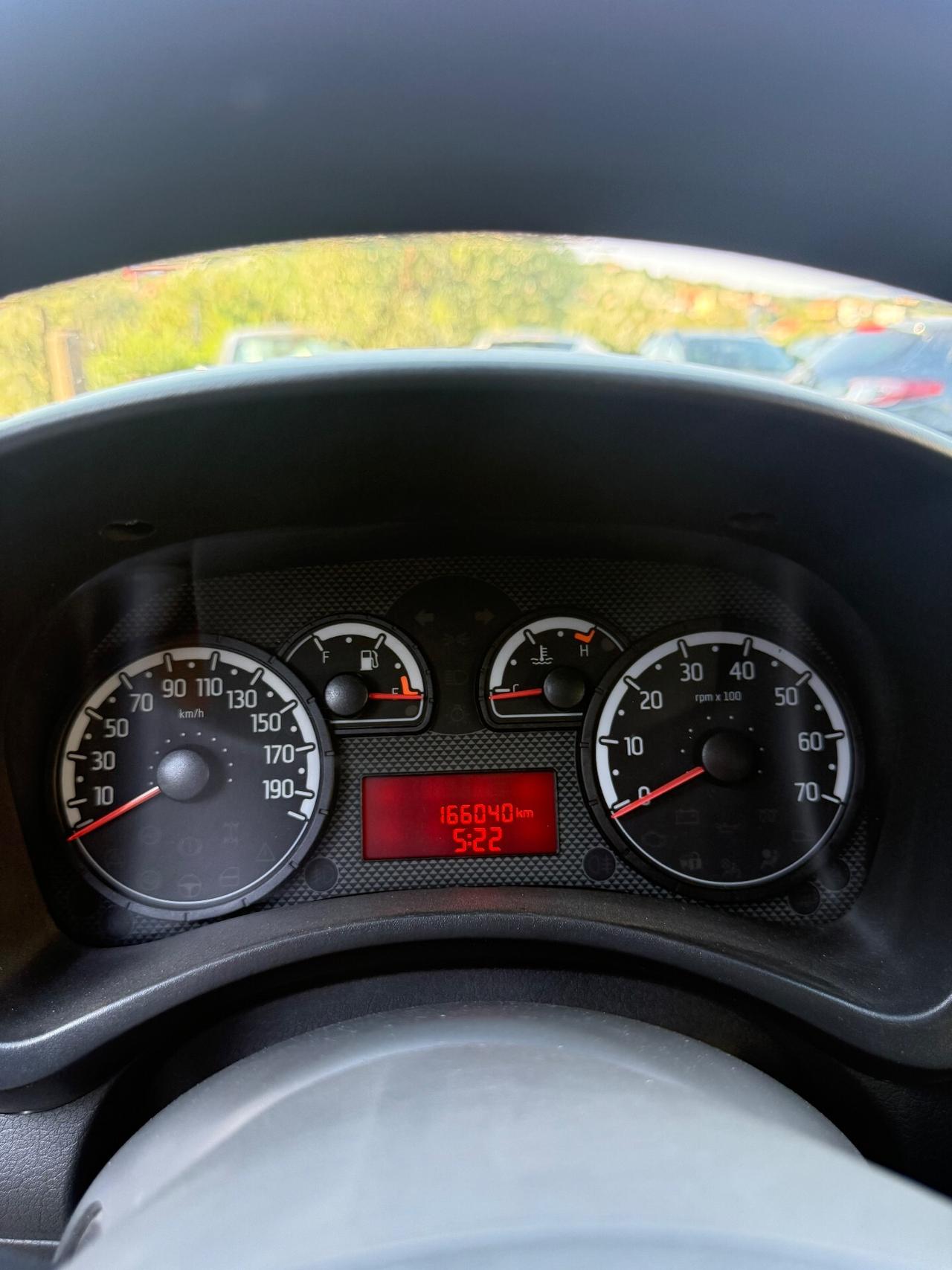 Fiat Panda 1.3 MJT 4x4 Climbing EURO 6