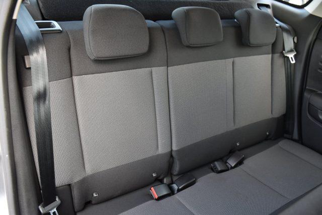CITROEN C3 Aircross BlueHDi 120 S&S EAT6 Feel