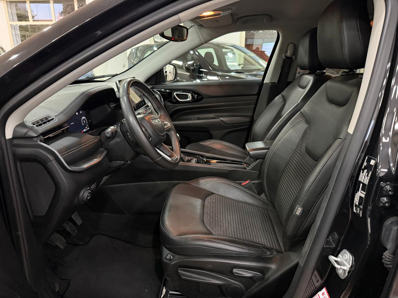 JEEP COMPASS 1.6 Mjt II 2WD LIMITED - Giugno 2021