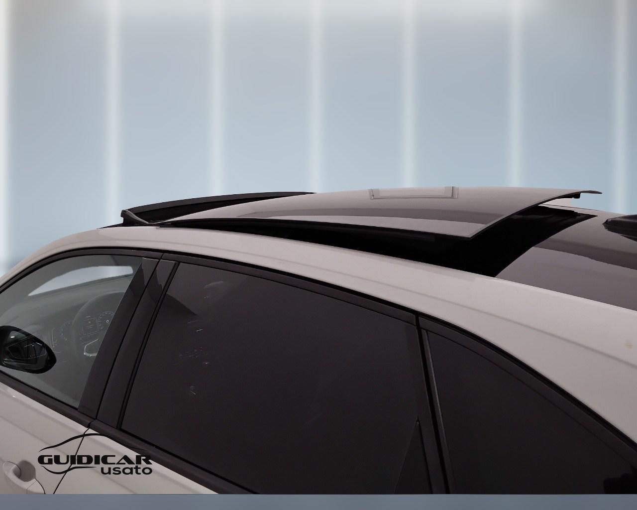 VOLKSWAGEN Taigo - Taigo 1.0 tsi R-Line 110cv dsg