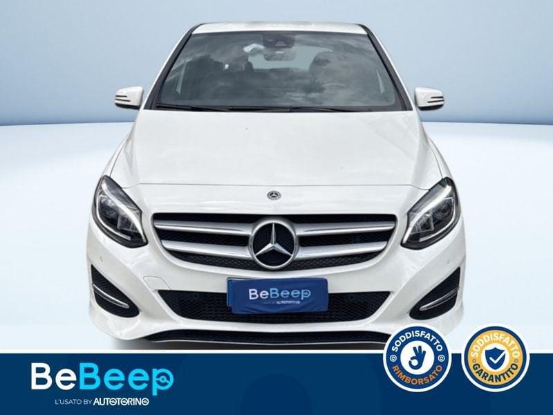 Mercedes-Benz Classe B B 180 D SPORT NEXT AUTO