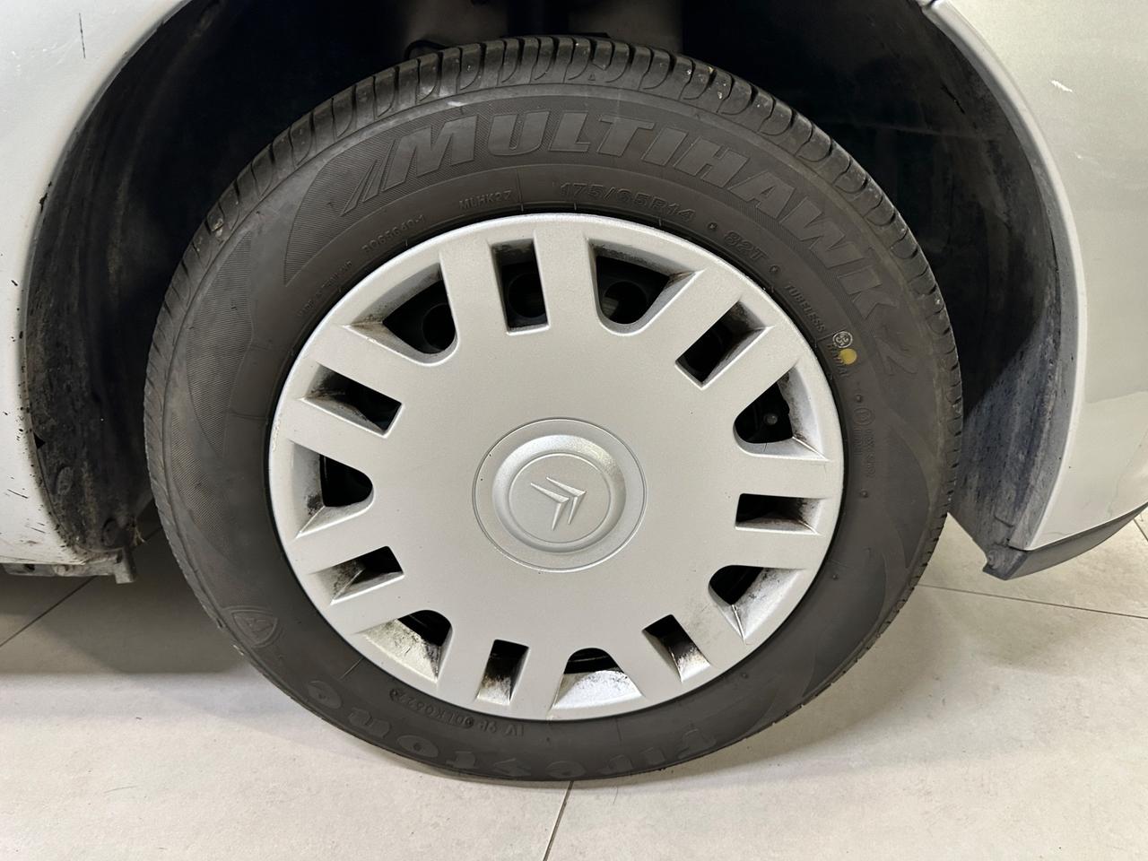 Citroen C3 1.1 Elegance Neopatentati