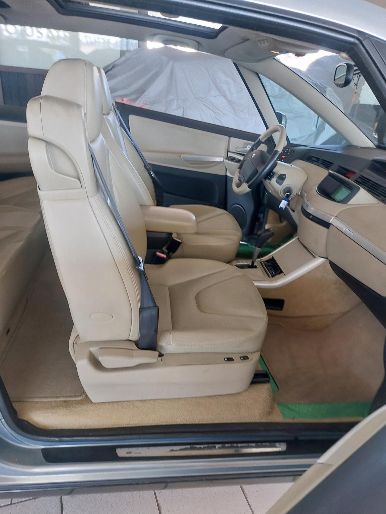 Renault Avantime 3.0 V6 24V automatica Privilège Gpl