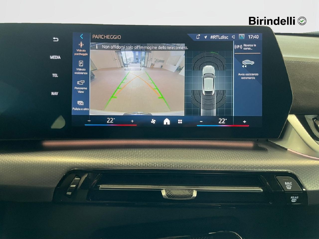 BMW X2 (U10) - X2 sDrive 18d Msport