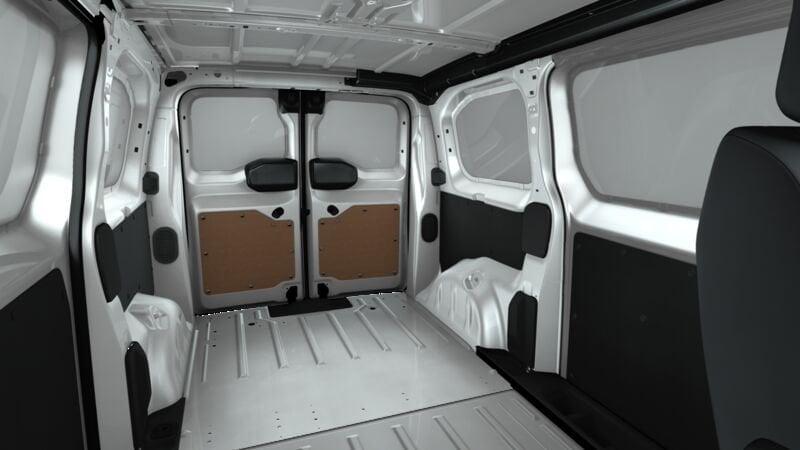 Opel Vivaro Vivaro 2.0 Diesel 145CV PL-TN M Furgone