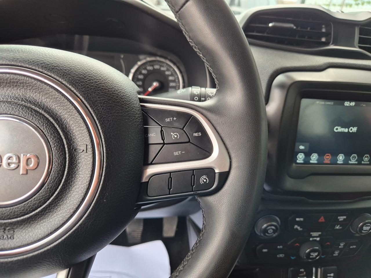 Jeep Renegade 1.0 T3 Limited