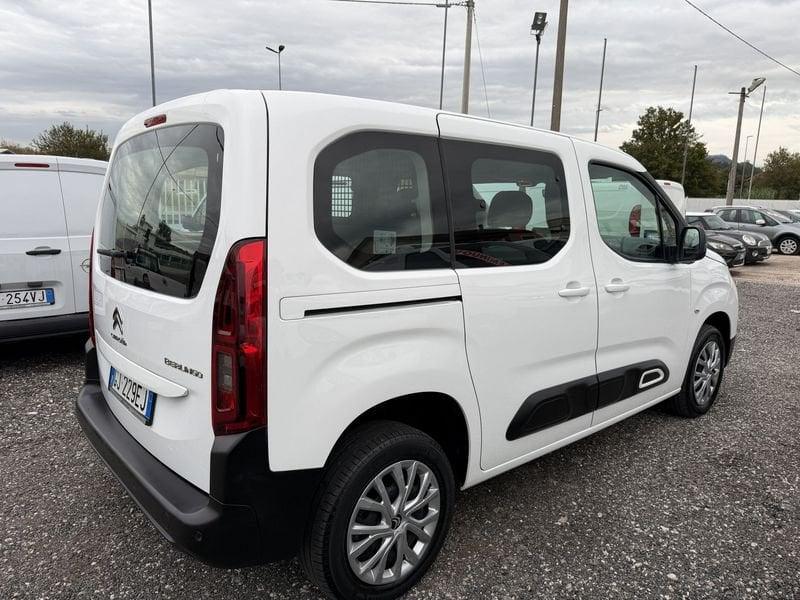 Citroën Berlingo Berlingo BlueHDi 130 5 posti Combi N1