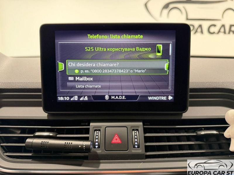 Audi Q5 Q5 40 TDI quattro S tronic Business