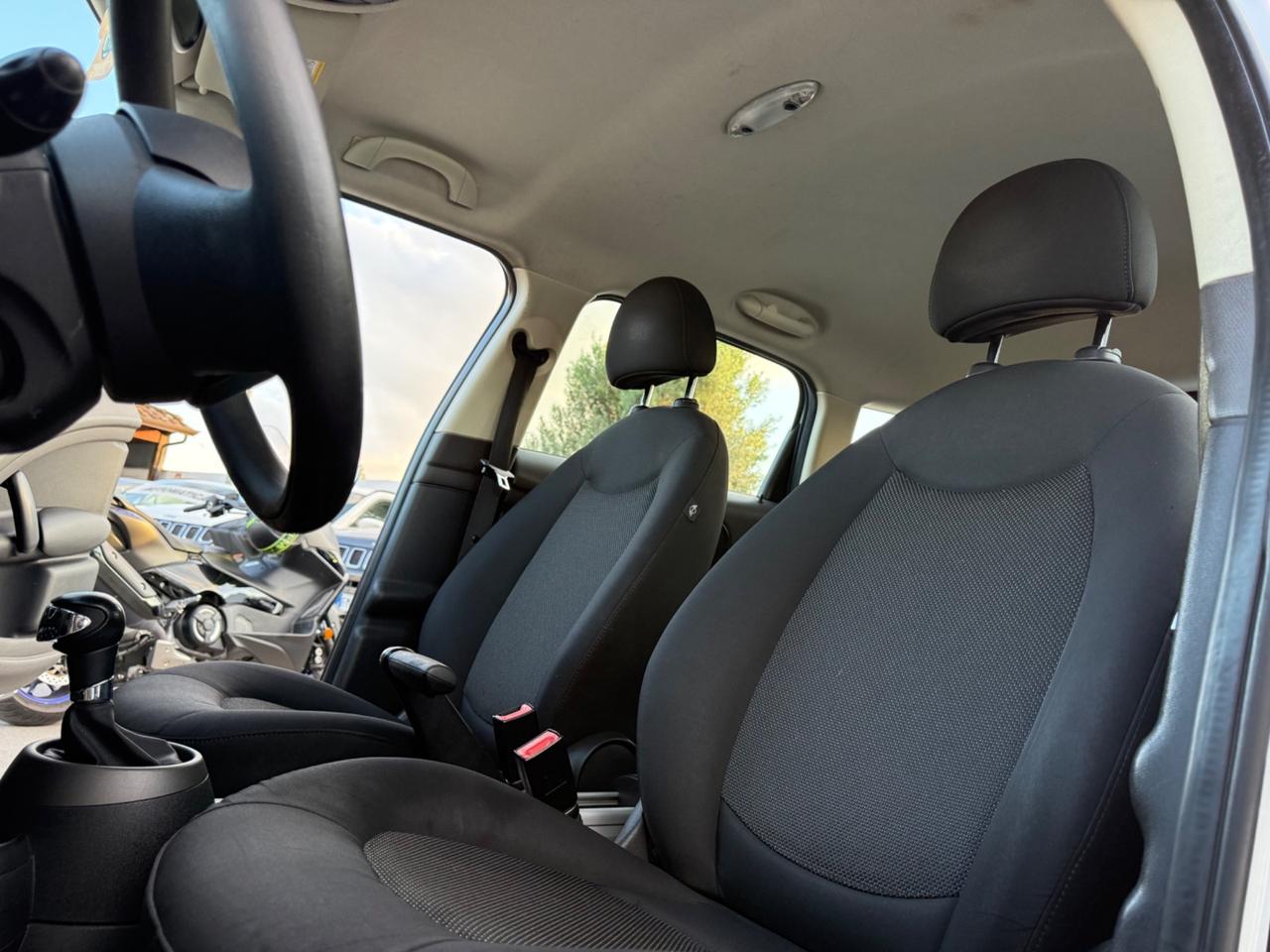 Mini Cooper Countryman 2.0 D Automatica