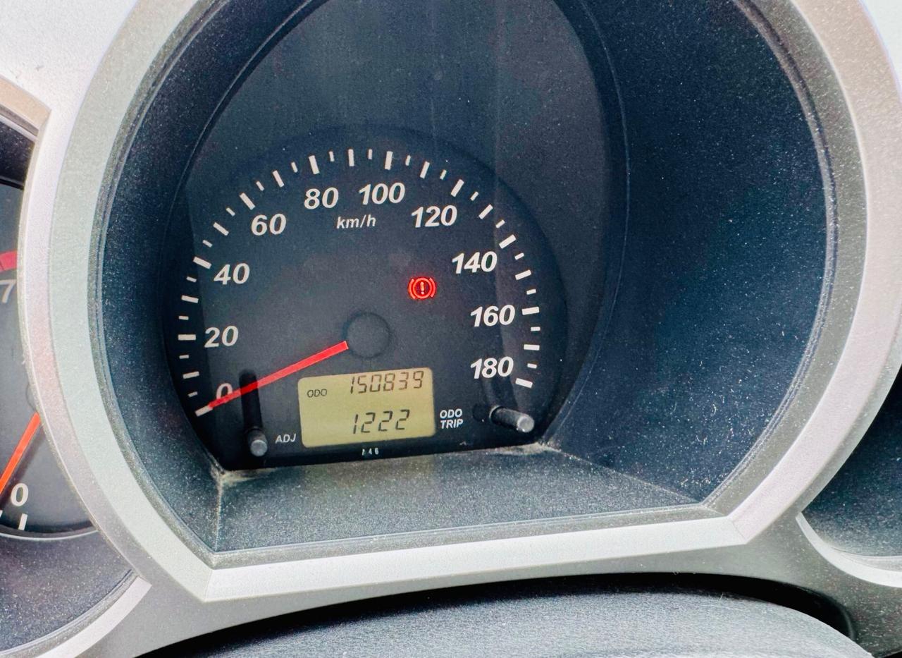 Daihatsu Terios 1.5 4X4 Ok Neopatentati