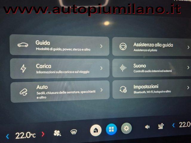 LYNK & CO 01 PHEV More
