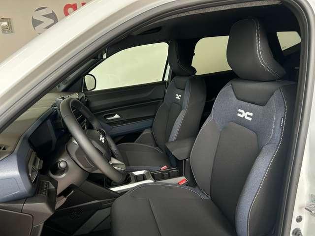 Dacia Duster Duster 1.0 Journey Eco-g 100cv