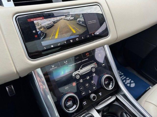 LAND ROVER Range Rover Sport 3.0 SDV6 249 CV HSE Dynamic TETTO PANORAMICO