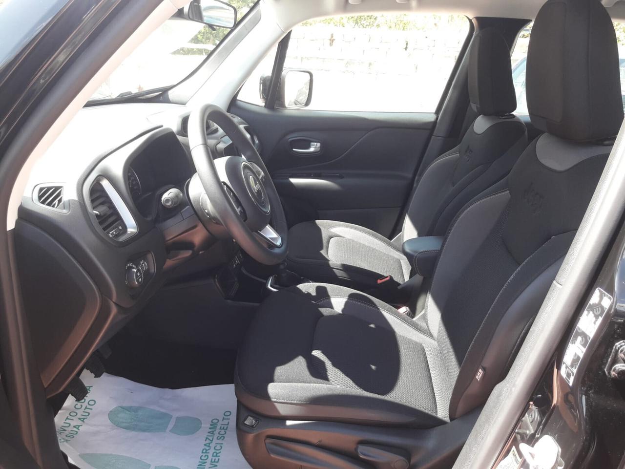 Jeep Renegade 1.0 T3 Limited