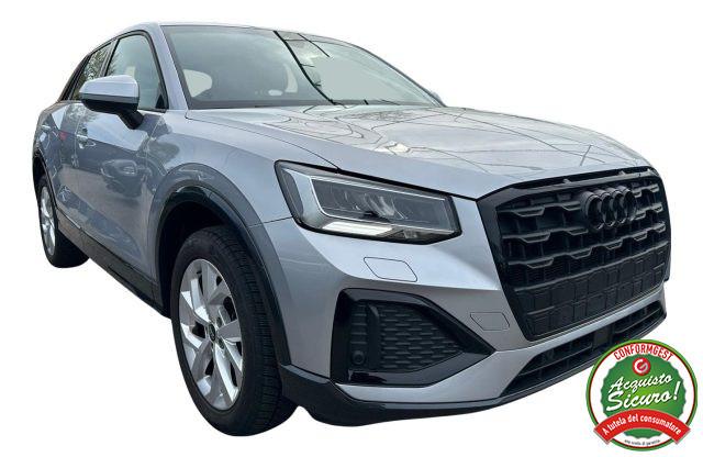 AUDI Q2 35 TFSI S tronic Business Advanced