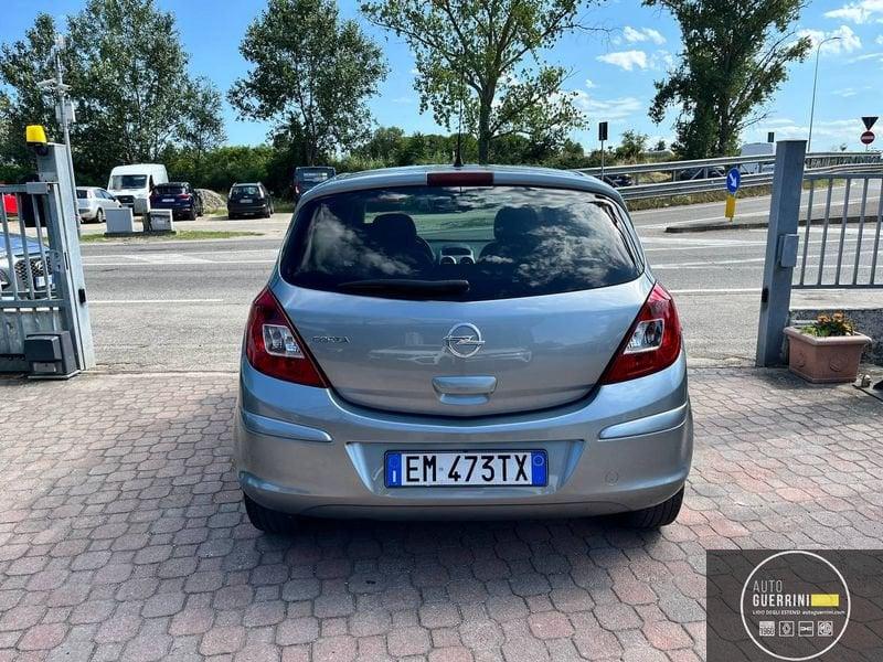 Opel Corsa Corsa 1.2 85CV 5 porte GPL-TECH One