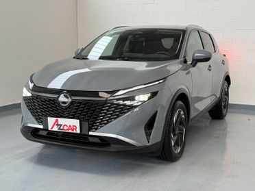 Nissan Qashqai 1.3 mhev 2wd 158cv xtronic