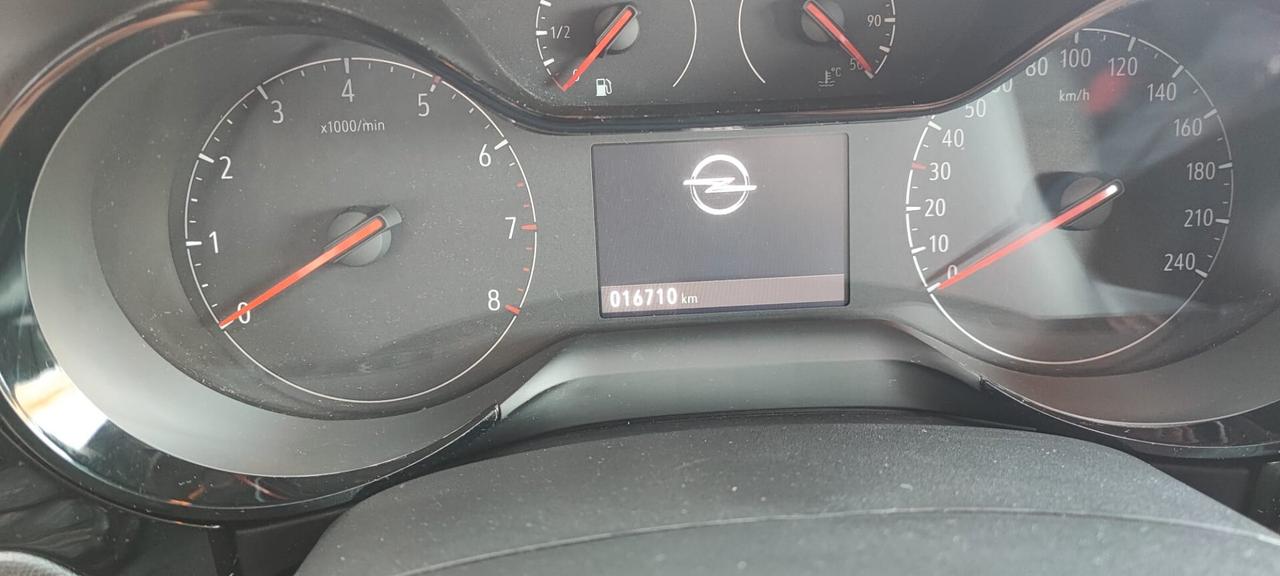 Opel Corsa 1.2 Edition