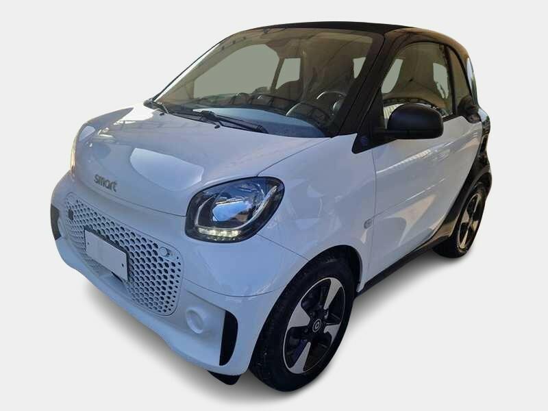 SMART FORTWO EQ 41kW passion