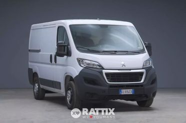 Peugeot Boxer 2.2 BlueHDI 120CV L1H1 Premium (IVA ESCLUSA)