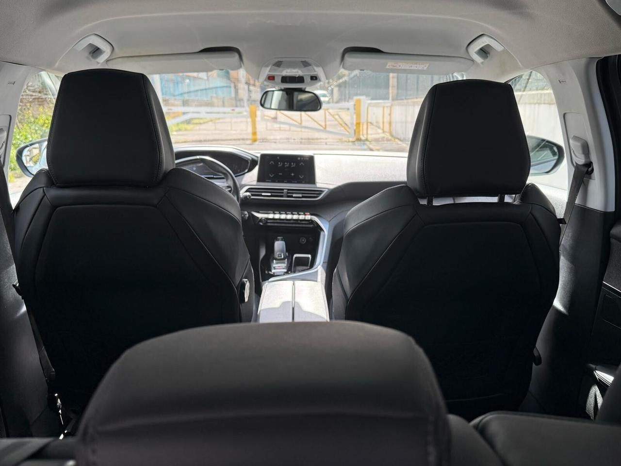 Peugeot 3008 BlueHDi 130 S&S Allure
