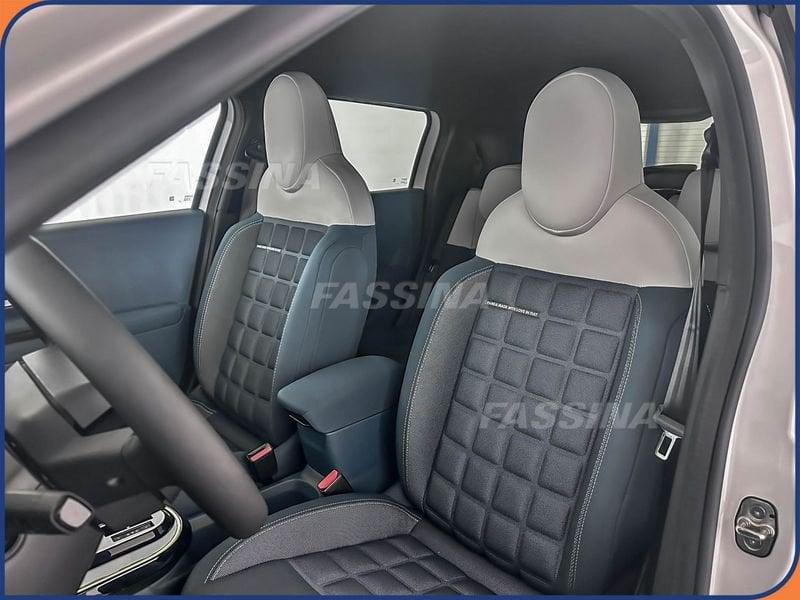 FIAT Grande Panda Grande Panda 1.2 Hybrid 110 CV S&S La Prima