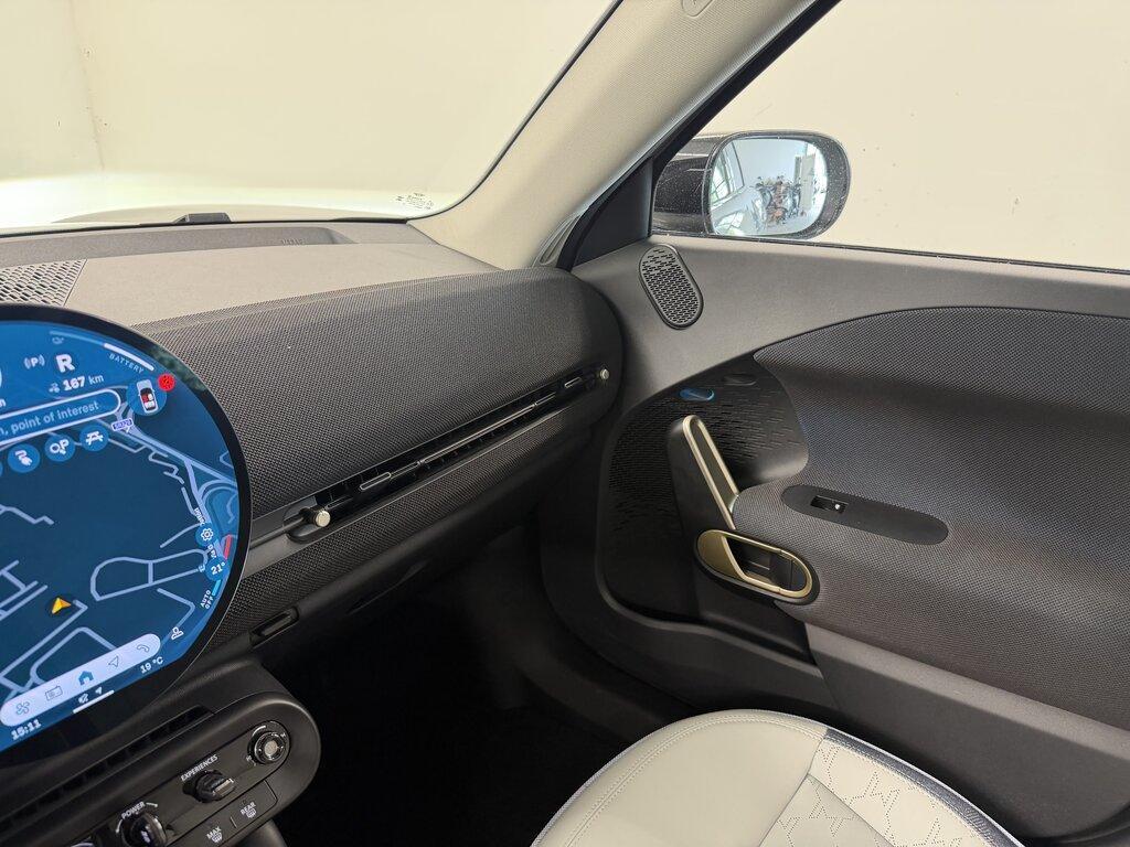 Mini Mini Aceman All-Electric SE Classic