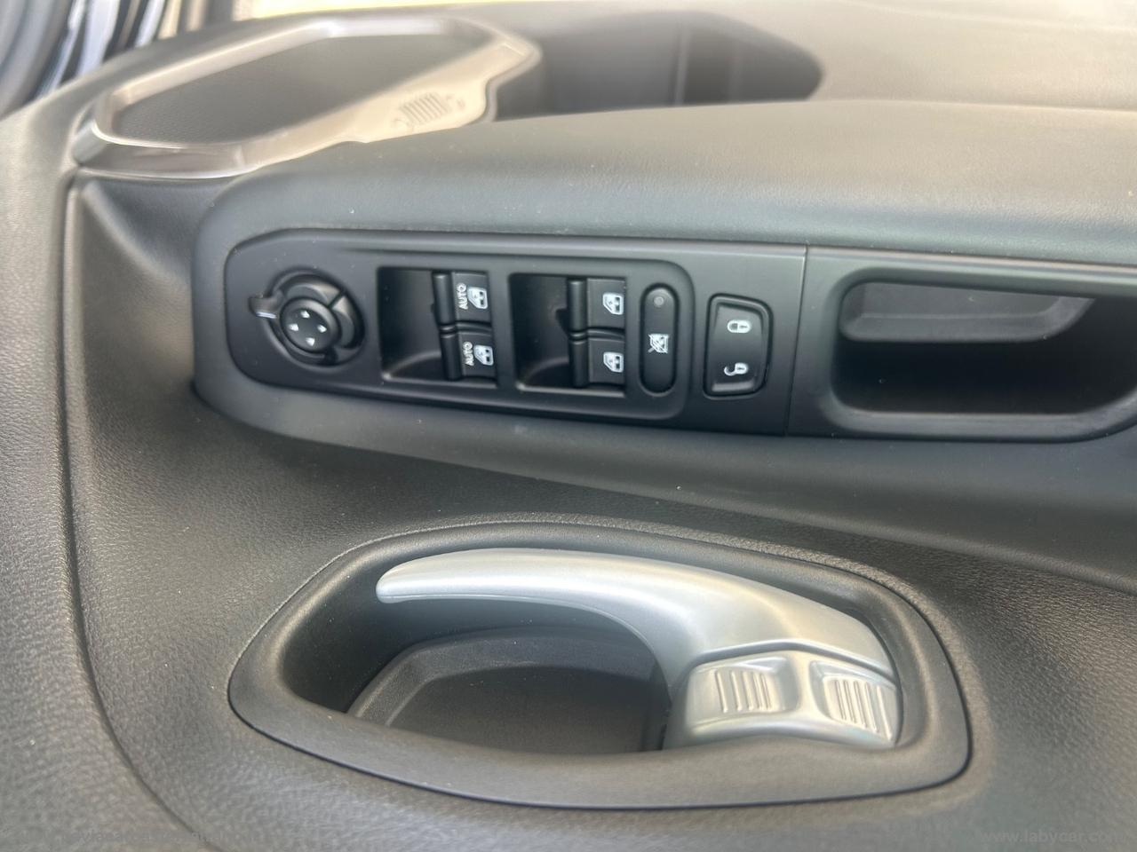 JEEP Renegade 1.6 Mjt 130CV Limited