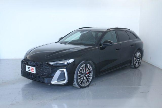 AUDI A5 Avant TDI quattro Stronic mHEV+ S Line edition ONE