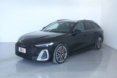 AUDI A5 Avant TDI quattro Stronic mHEV+ S Line edition ONE