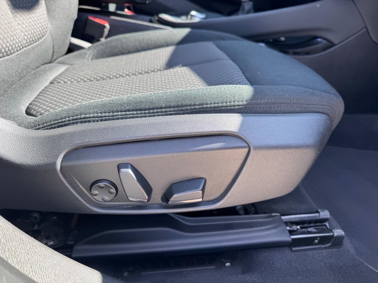 Bmw X2 xDrive18d TETTO, LED, LUCI AMBIENTE