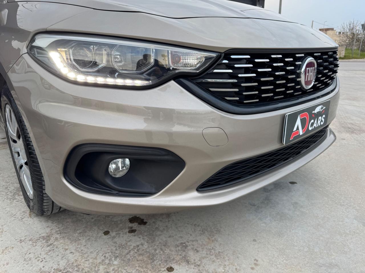 Fiat Tipo 1.6 Mjt S&S SW Business