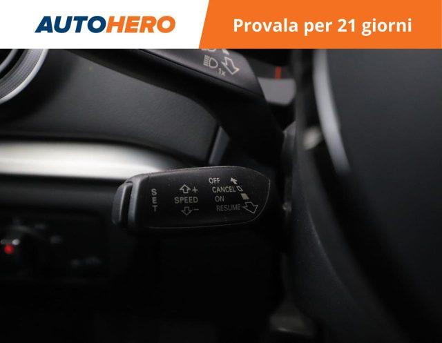 AUDI A3 SPB 1.8 TFSI S Line