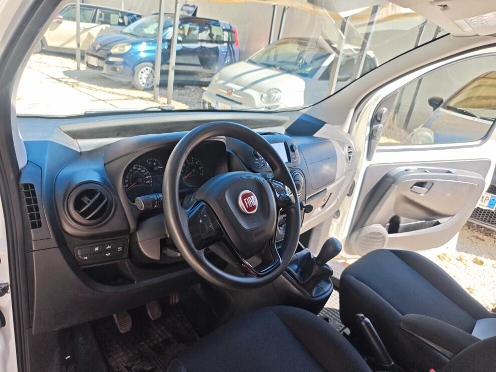 Fiat Fiorino 1.3 MJT 95CV SX EURO 6