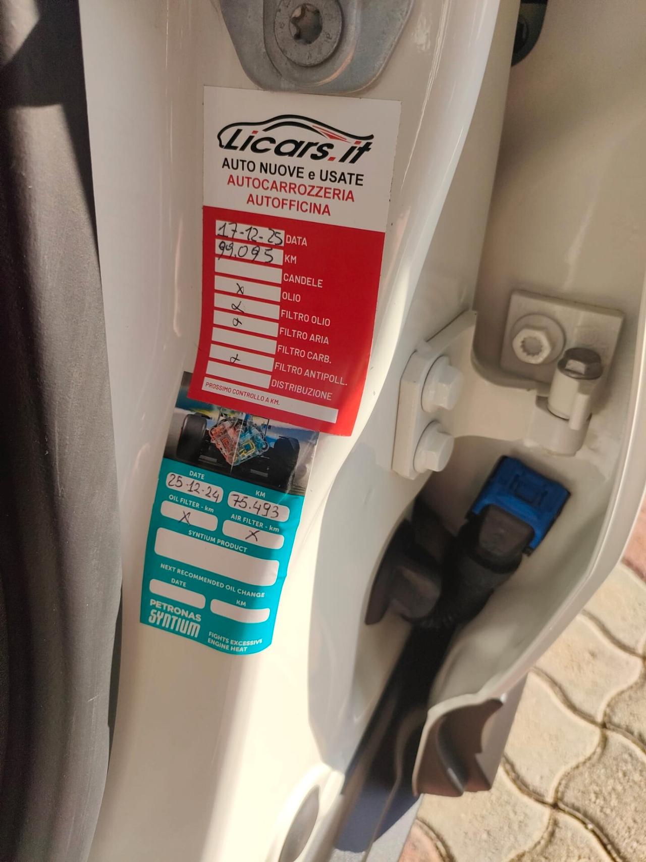 Fiat 500X 1.0 T3 120 CV Cult