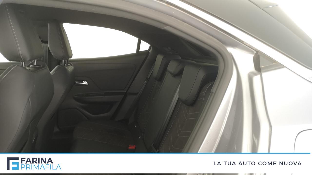 OPEL Mokka II 2020 - Mokka 1.2 t Ultimate s&s 136cv