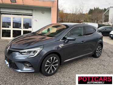 Renault Clio Blue dCi 115 CV 5 porte Intens