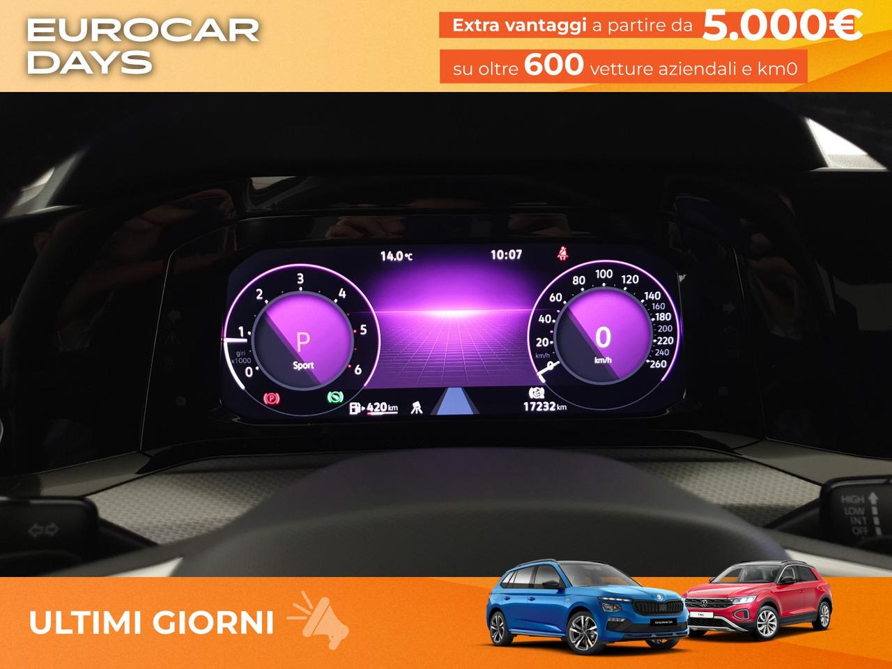 Volkswagen Golf alltrack 2.0 tdi 4motion dsg
