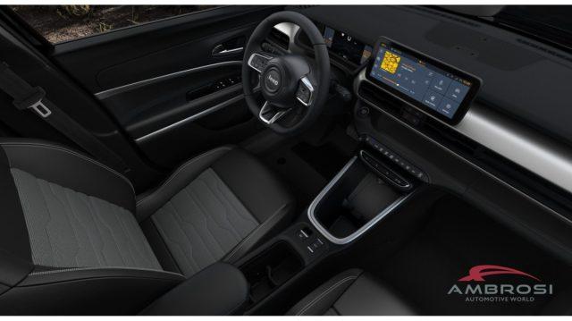 JEEP Avenger 4xe Upland